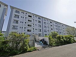 麻生台団地22号棟