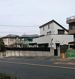 神奈川県川崎市麻生区王禅寺東３丁目