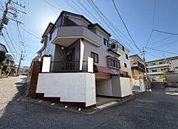 神奈川県川崎市宮前区神木本町５丁目