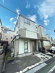 神奈川県川崎市宮前区南平台