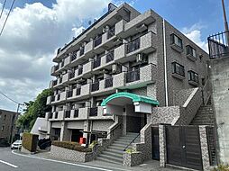 パーク・ノヴァ鷺沼