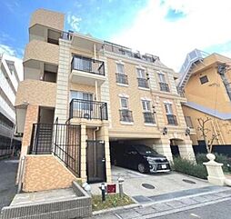 グランシティユーロパレス武蔵中原