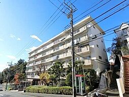 梶が谷グリーンヒル