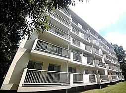 西三田団地4街区7号棟