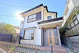 神奈川県川崎市麻生区向原２丁目