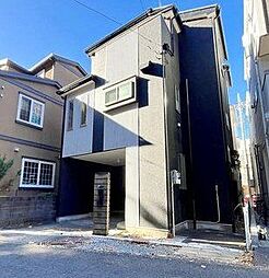 神奈川県川崎市麻生区上麻生４丁目