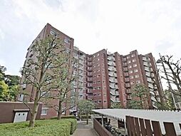 新ゆりグリーンタウンさつき街区　3号棟