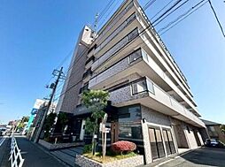 クレッセント鷺沼