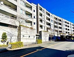 ヒルズ新百合ヶ丘