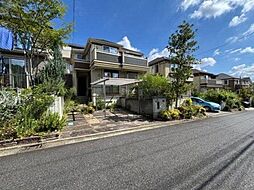 神奈川県川崎市麻生区はるひ野５丁目