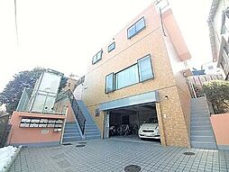 ダイアパレス柿生第二