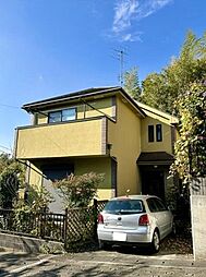 神奈川県川崎市麻生区細山６丁目