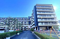 新ゆりグリーンタウン欅街区 1号棟