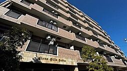 ライオンズヒルズ柿生