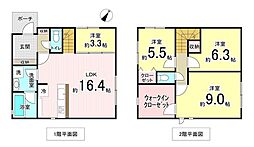 神奈川県川崎市麻生区細山６丁目2番5-2