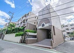 イトーピア鷺沼パラッツォ