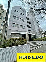 ベルフォーレ宮前平