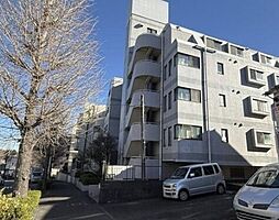 ベルフォーレ宮前平