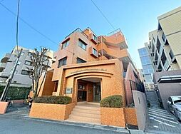 ライオンズマンション宮前平第8