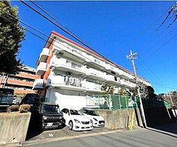 コートハウス宮前平