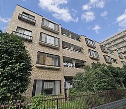 ベルヴィーユ百合ヶ丘