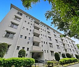 西三田住宅7街区5号棟