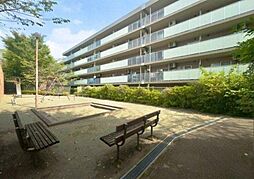 リエス東百合丘