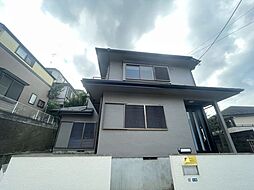 神奈川県川崎市麻生区多摩美２丁目