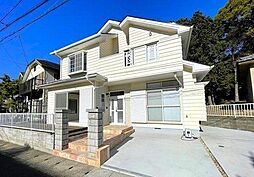 神奈川県川崎市麻生区早野