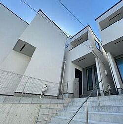 神奈川県川崎市多摩区三田３丁目