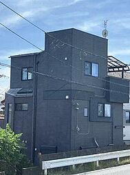 神奈川県川崎市多摩区布田