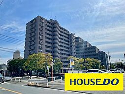 鷺沼ガーデン102