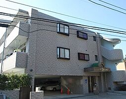 グレイティア・コート柿生