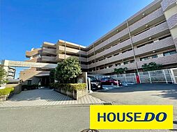 藤和シティホームズ登戸