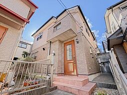 神奈川県川崎市麻生区細山５丁目