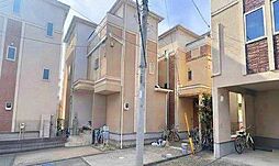 神奈川県川崎市宮前区平２丁目