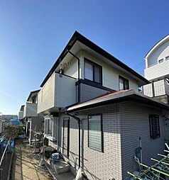 神奈川県川崎市多摩区南生田２丁目