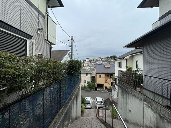 その他屋外