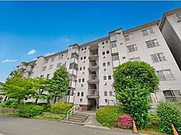 宮前平グリーンハイツ　36号棟