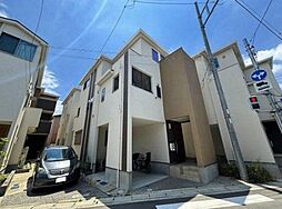 神奈川県川崎市宮前区野川本町１丁目