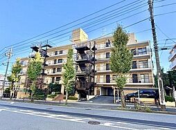 ライオンズマンション宮前平第7