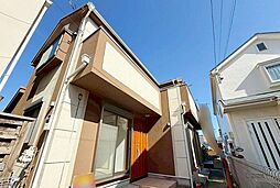 神奈川県川崎市宮前区潮見台