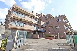 コスモ新百合ヶ丘