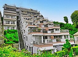 多摩フラワーマンション