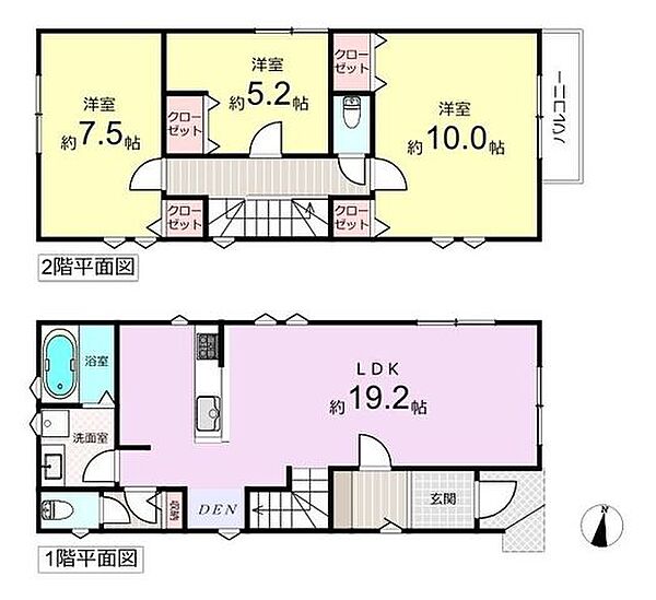 間取り：314002679376
