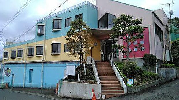 こうりんじ幼稚園 700m