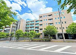 ライオンズたまプラーザ美しの森