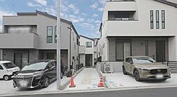 神奈川県川崎市宮前区けやき平