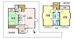 神奈川県川崎市多摩区長尾７丁目31-5