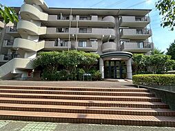 新ゆりグリーンタウン楠街区　4号棟